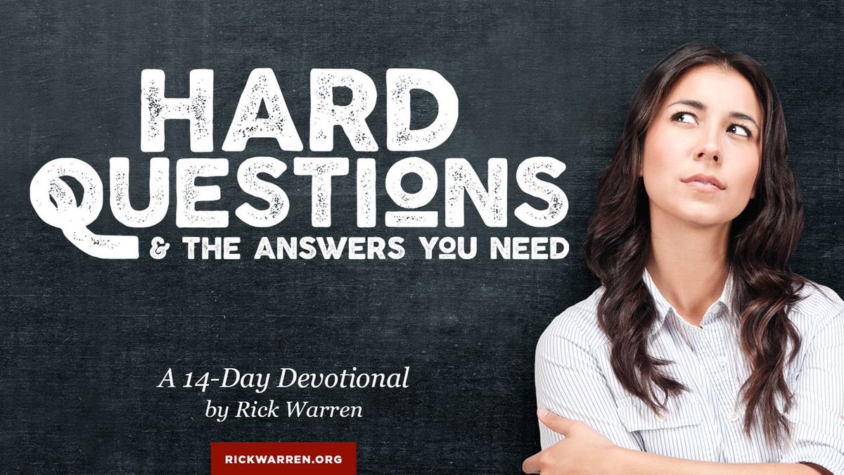 ruelcalitis's tweet photo. I finished the Hard Questions Bible reading plan from @YouVersion! Check it out here: https://t.co/Vp6x2z5C0B https://t.co/SNCMf5Nkp0