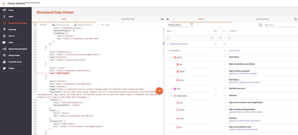 Structured Storage Viewer That's it. It's over. This is the best Structured Data Viewer ...