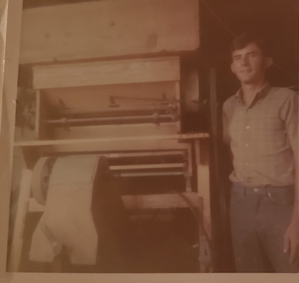 Polansky Seed, Inc. tweet media