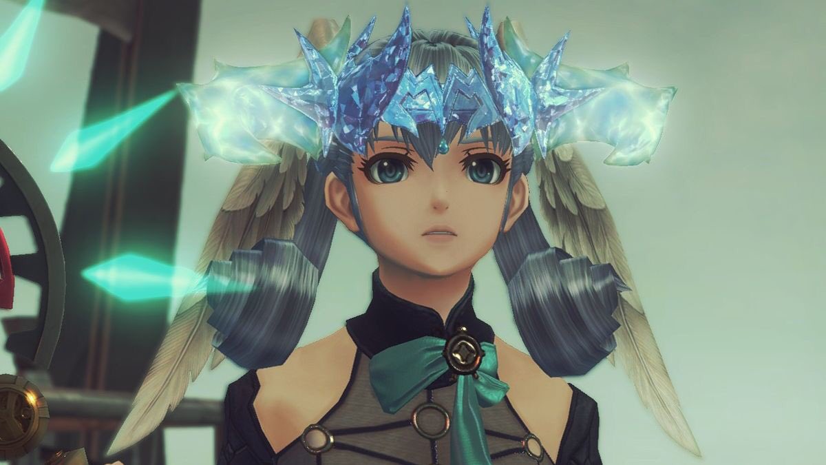 IM SO GLAD THEY FINALLY MADE TYREA & MELIA LOOK SO MUCH BETTER THAN IN THE ORIGINAL THEY HAD THE BEST GLOW UP BECAUSE HOLY SHIT THEY WERE THE MOST UGLIEST CHARACTERS IN THE GAME BY FARAnyways character wise my opinion on melia never changed since i love her but tyrea did w/fc