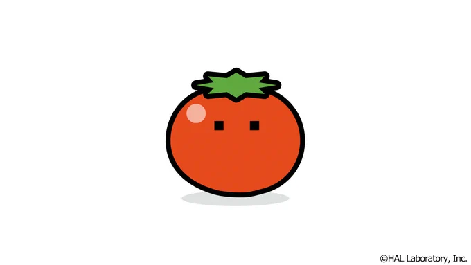 今日は「トマトの日」
#トマトの日 #今日は何の日 #ハコボーイ #キュービィ 