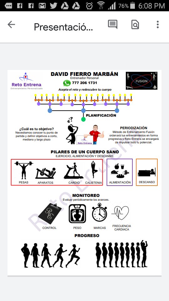 RetoEntrena's tweet image. Aquí te explico el plan de trabajo de Método de Entrenamiento Fusión y Reto Entrena. youtu.be/xaQqektzn5Y