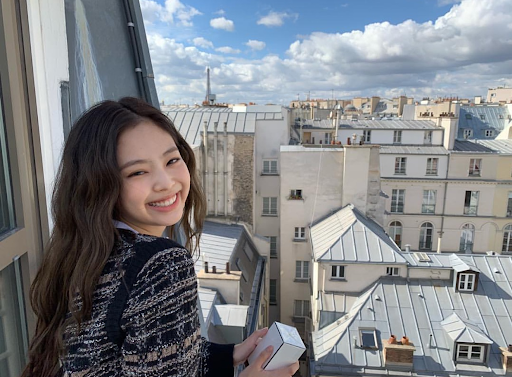 Jennie (BLACKPINK)