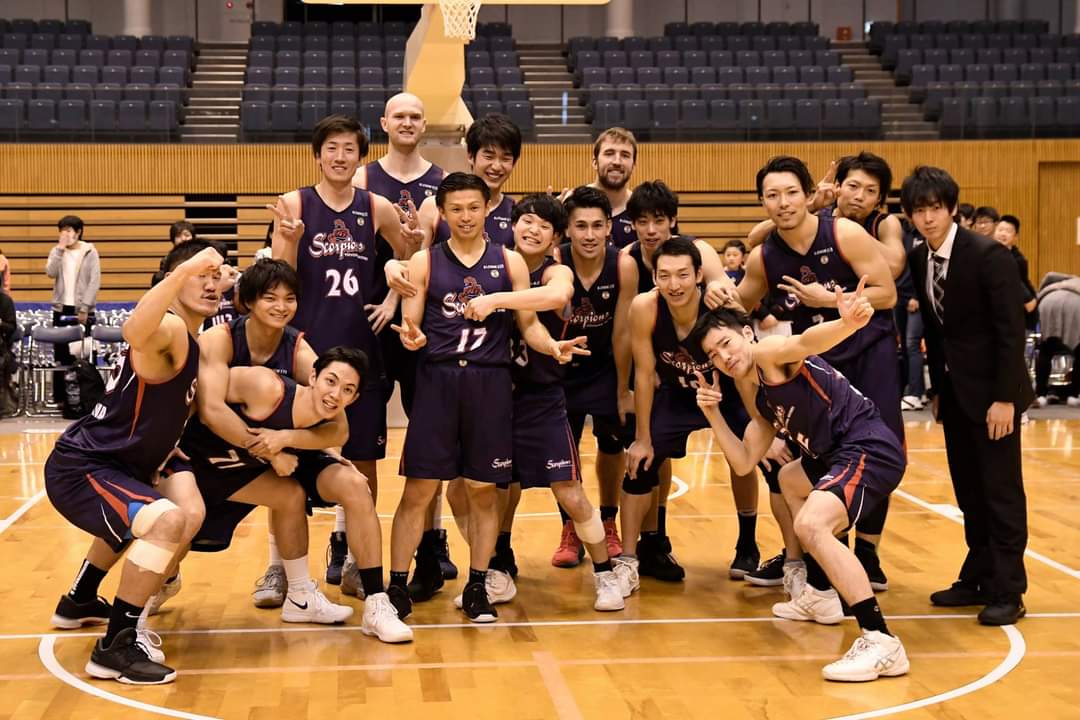 25graphyBB's tweet photo. 2019年3月3日からずっと
デスクトップこれ
仕事で開く度に
またにやにやしてしまうわ
おかえり
と
おかえり
#patricksimon
#brianvoelkel
#豊田合成スコーピオンズ https://t.co/L3ZDd0RJis