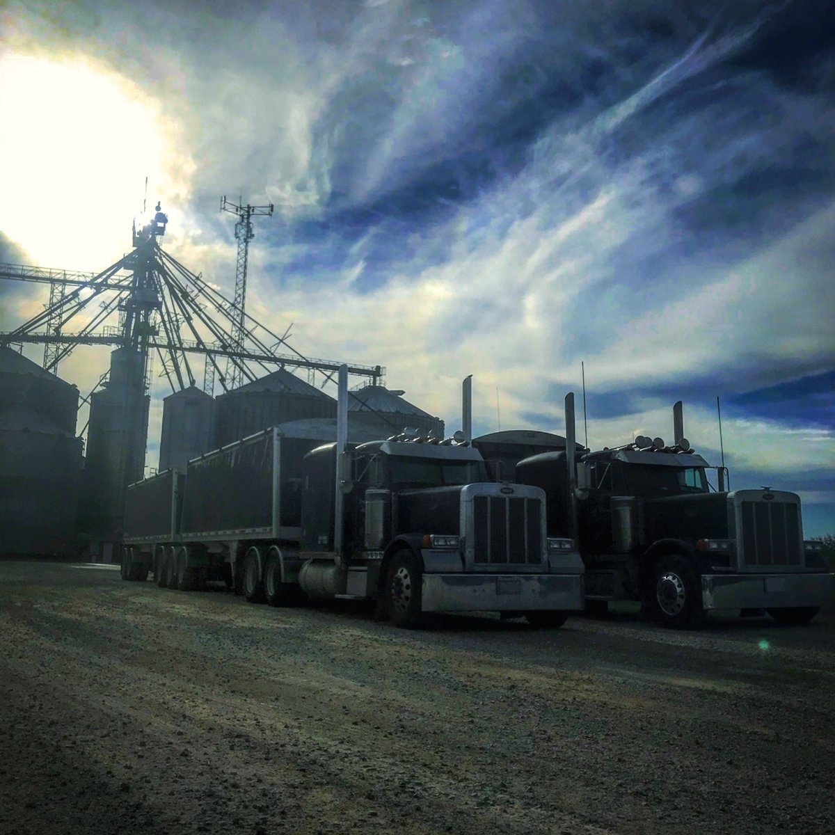 Lode King Industries tweet media