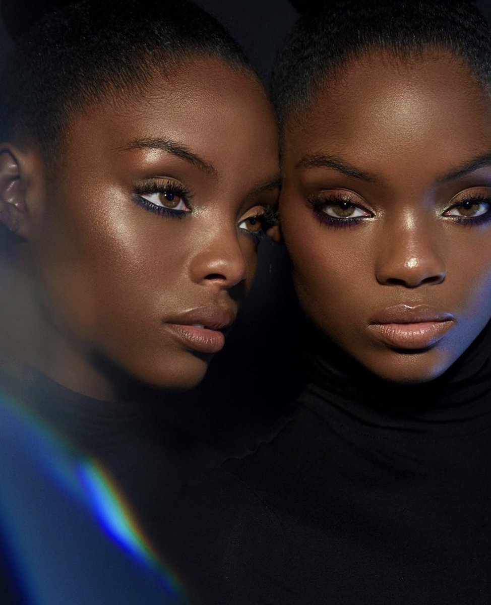 BlackModels8's tweet photo. Cieratking &amp; Cymoneking https://t.co/nNtmla1yAI