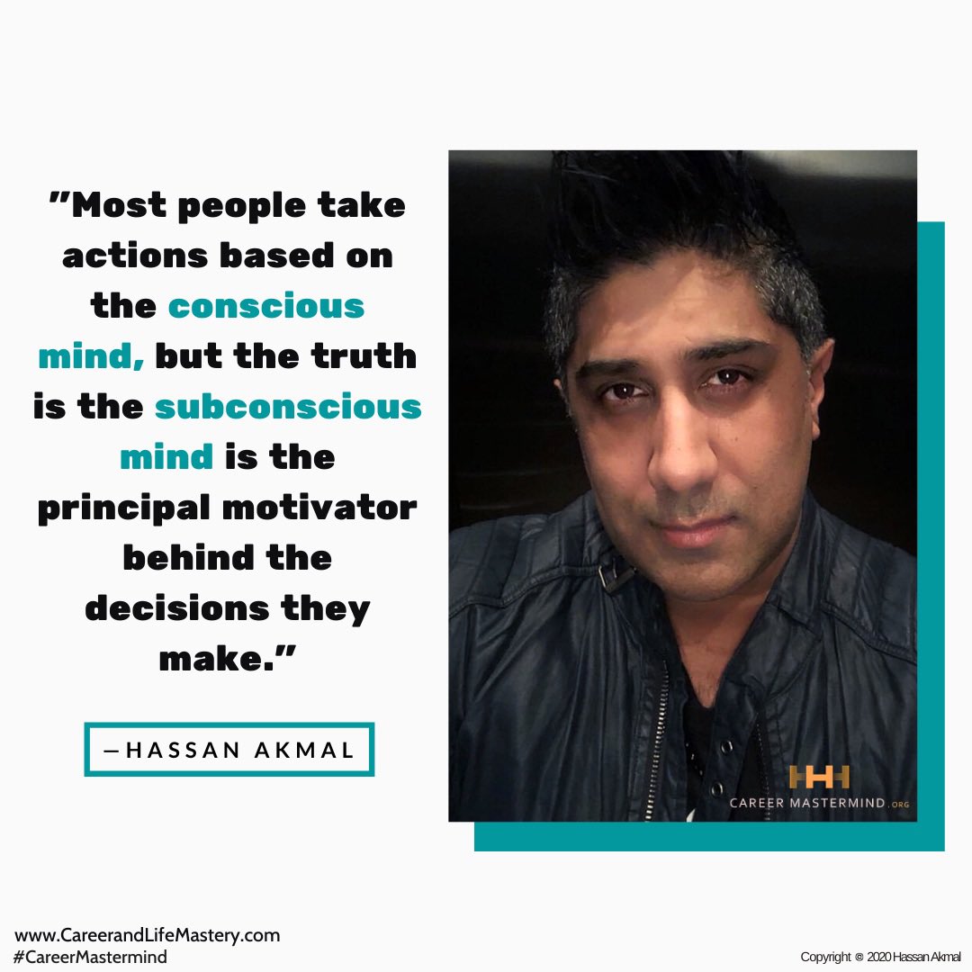 lifemastermind's tweet photo. Do you truly know how powerful you are?
#SelfMastery
#ConnectingPassionToPurpose
#CareerandLifeVision
#CareerMastermind
#CareerandLifeMastery
#HassanAkmal
#MastermindCode
#TheMastermindCode
#DesignYourLife
#DesignYourCareer
#CareerMastery
#LifeMastery
#CareerandLifeDesignLab https://t.co/d0ISV3PTn0