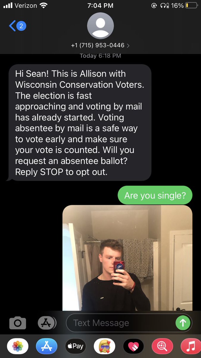 Killoren_Sean's tweet photo. How it started https://t.co/gZH2lJ3ojc