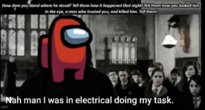 RedAmong's tweet image. 