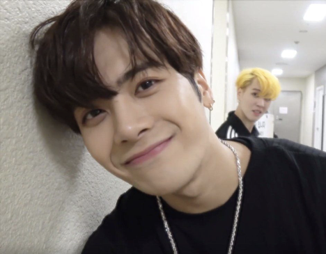 Jackson (GOT7)