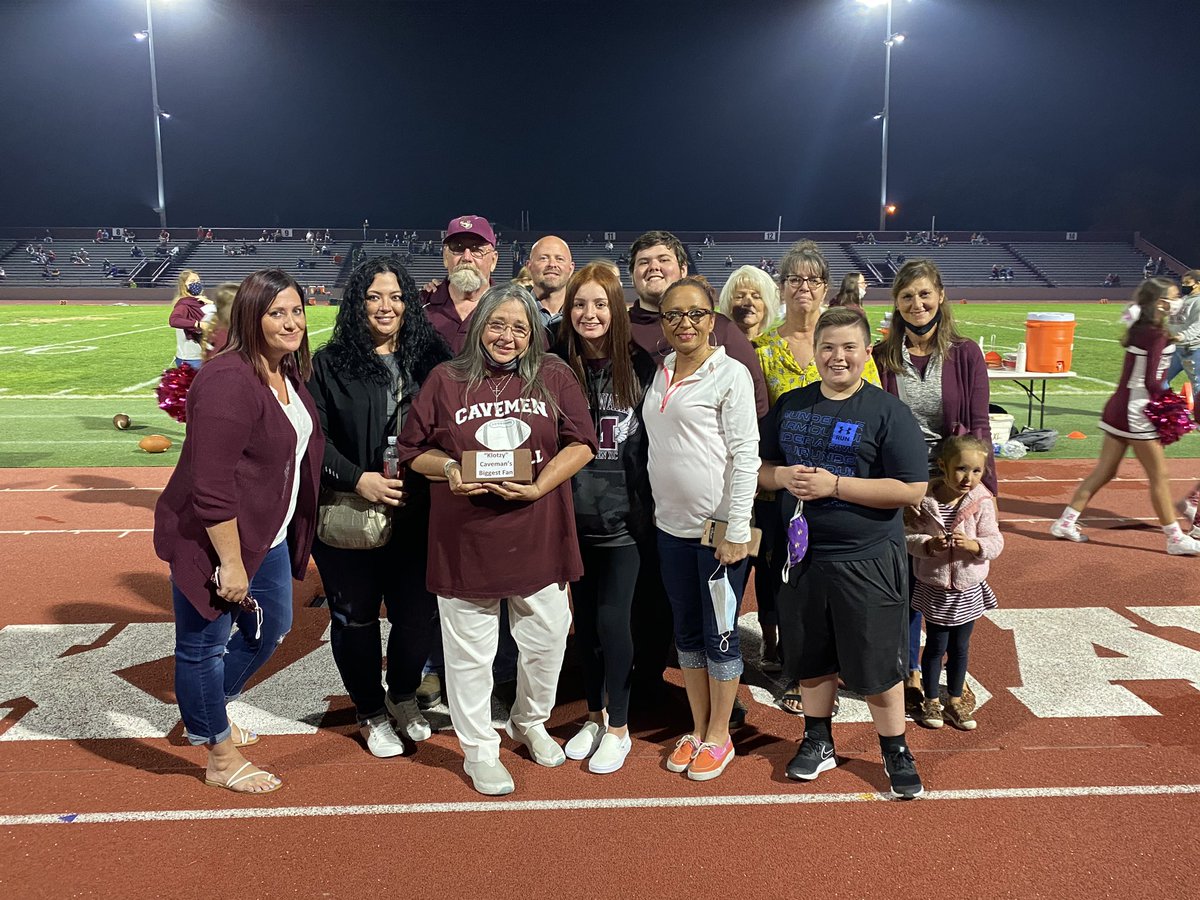 Mishawaka Athletics tweet media