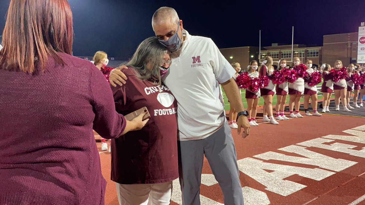 Mishawaka Athletics tweet media