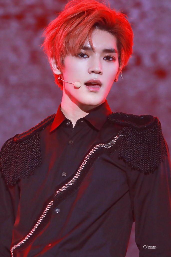 Taeyong (NCT)