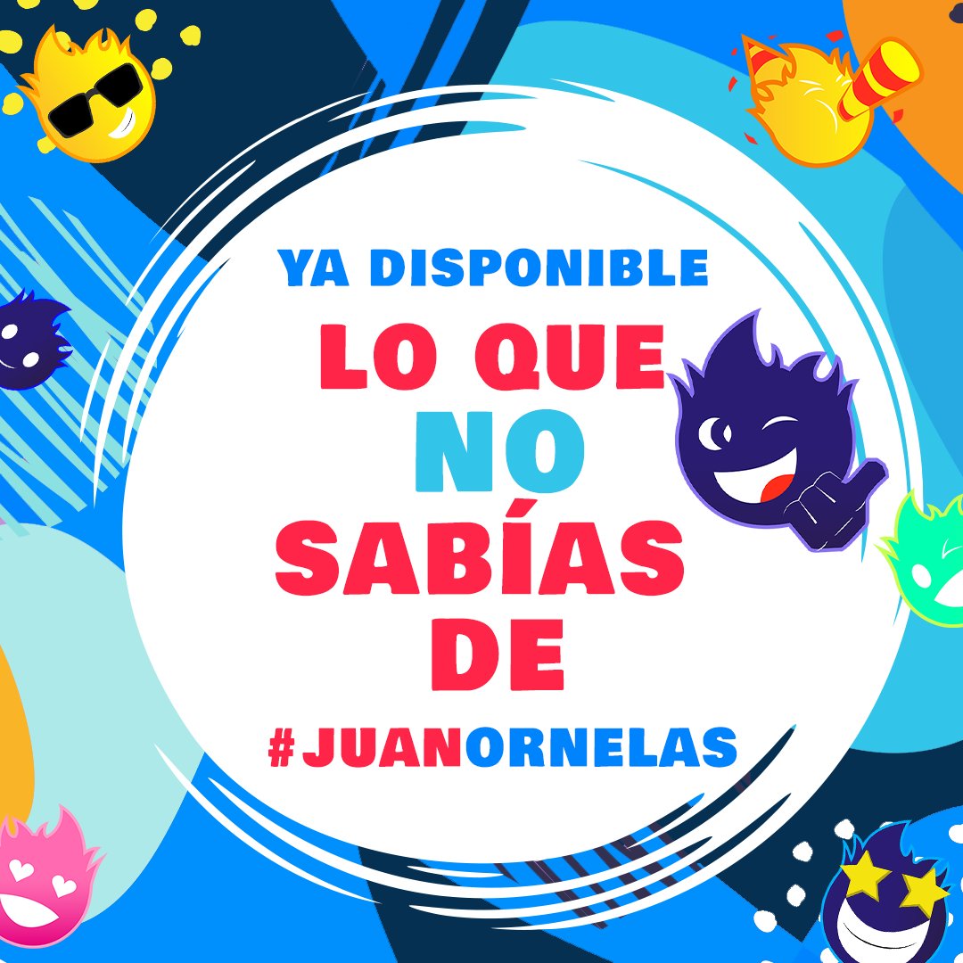 PequenosMusical's tweet photo. Ya esta disponible en  instagram 
LO QUE NO SABIAS DE: 
#JuanPabloOrnelas
⬇️⬇️
https://t.co/kJ3JHP39et

#PequeñosMusical https://t.co/9j2h6AimBW