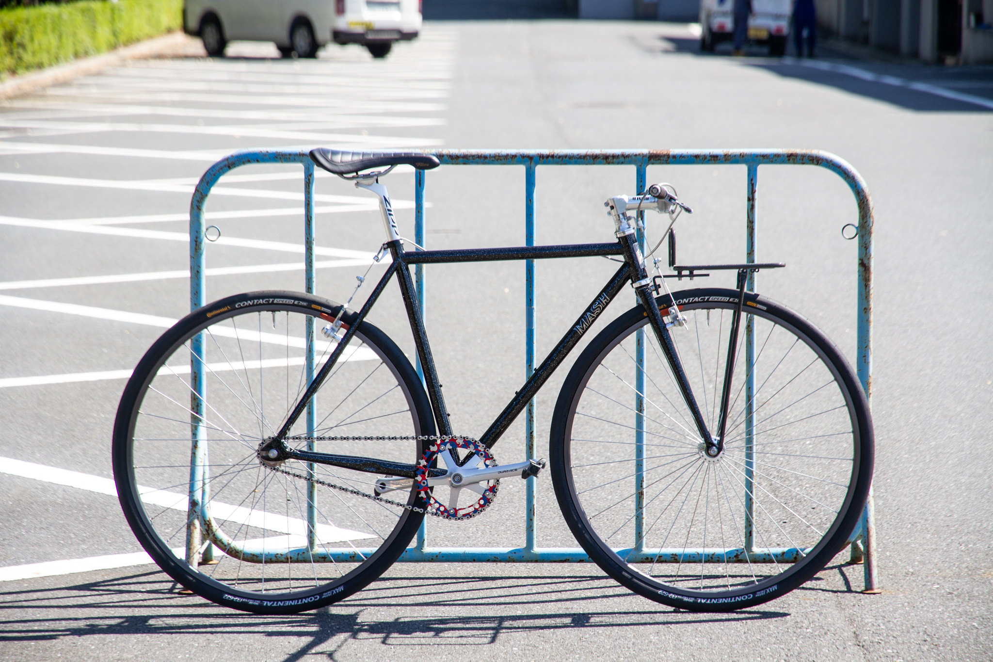 BLUE LUG على X: 
