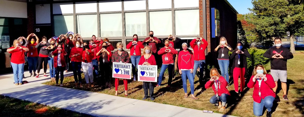 Emma G. Whiteknact Elementary School tweet media