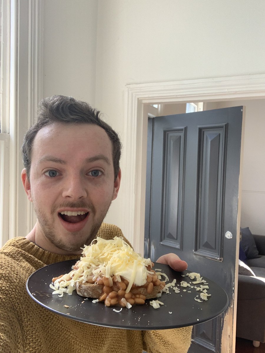 Hi everyone! Remember me? Well, I’m back. In bean form.