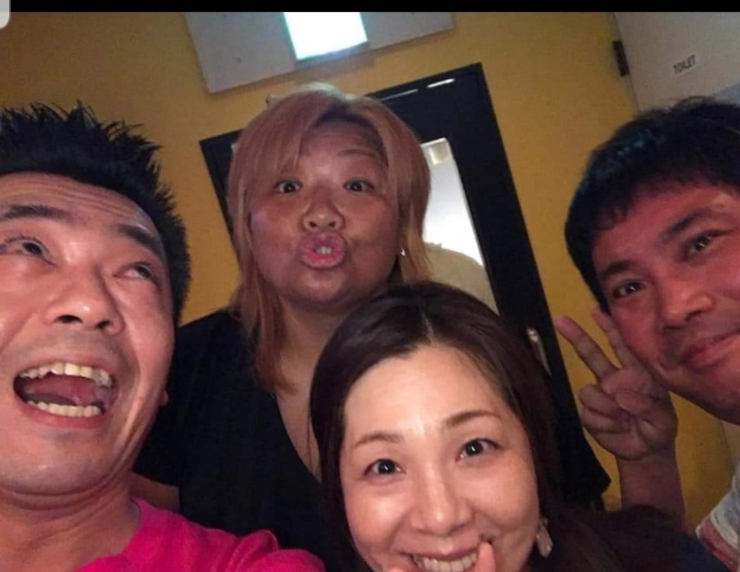 バンジージャンプ公文の方 吉本興業東京 On Twitter 10月10日 井上京子選手 井上貴子選手 デビュー日 32周年おめでとうございます 井上京子選手 井上貴子選手 デビュー32周年 ついでに両親の結婚記念日 おめでとうございますm M Https T Co