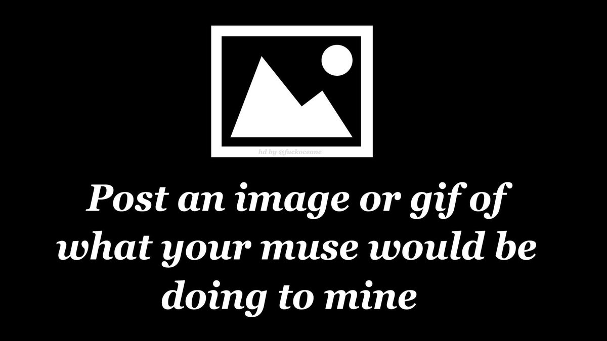 shockingresolve's tweet image. Oop.