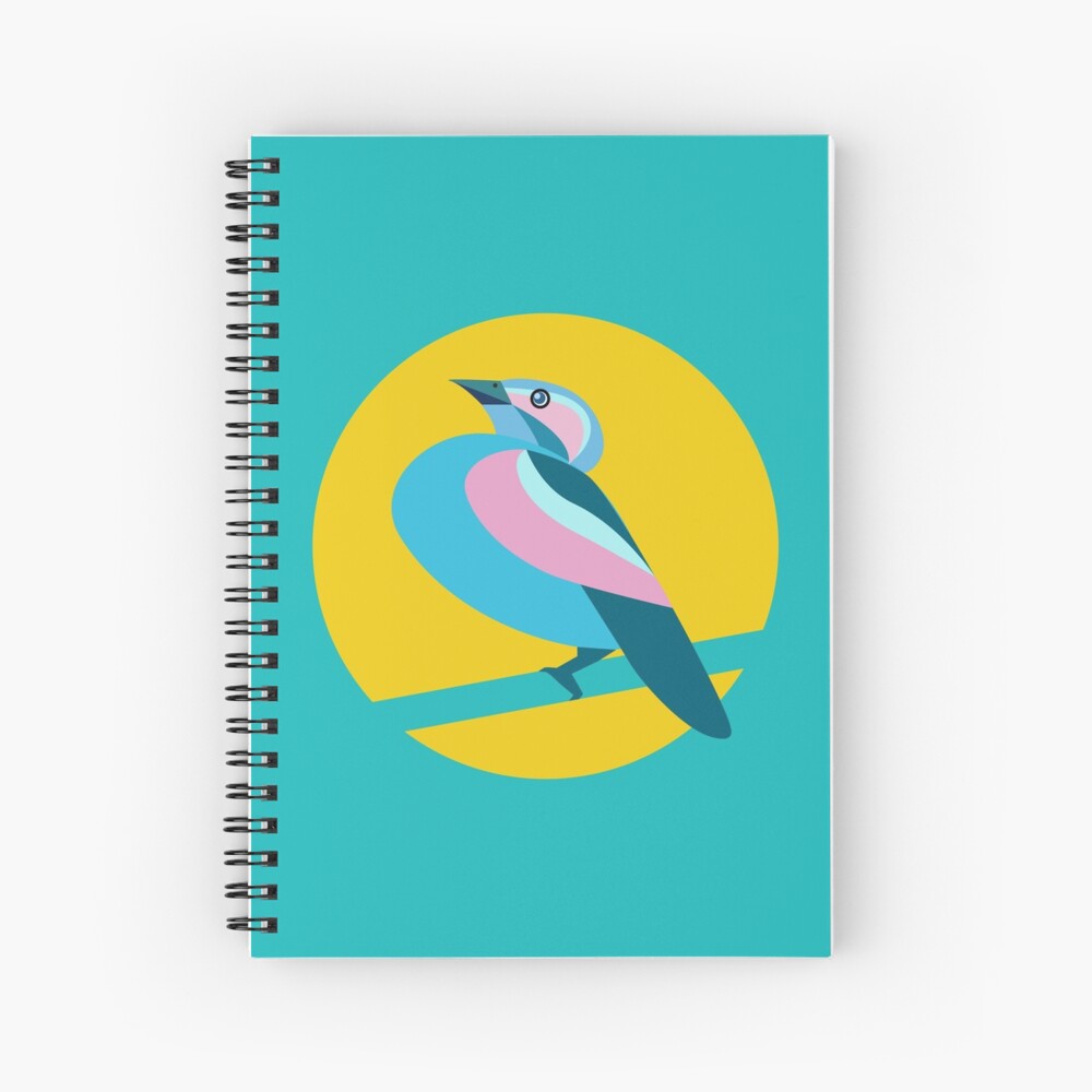 Moyanana_Ting's tweet photo. Blue Green Bird with Pink Stripes Over the Moon in Turquoise. Check out here: https://t.co/zzVKtS3prt
#bird #birds #birdie #digitalbird #moon #OverTheMoon #graphic #art #digitalart #Graphicsdesign #graphicsdesigner #digital #digitalart #illustration #gift #note #notebook #rd https://t.co/5Hp0K4YxhG