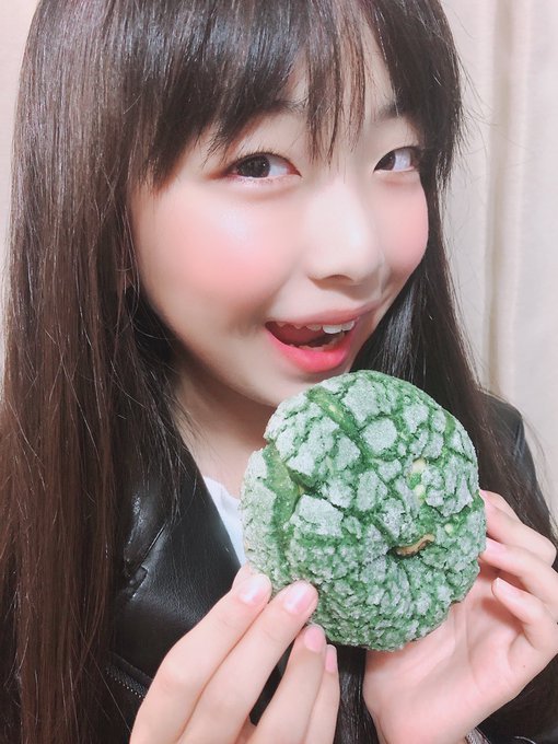 Twitterのコスプレ画像3