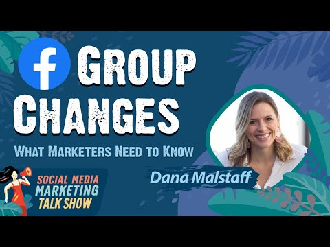 Australia0811SM's tweet photo. Facebook Group Changes: What Marketers Need to Know | https://t.co/dozu4aWVEp | #0811SM #fb #FacebookGroup | via @SMExaminer & @YouTube https://t.co/SHVcQAym2Y