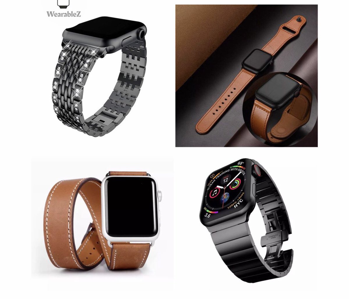 FunKeyZstore's tweet image. Apple Watch Straps. Treat yourself
etsy.com/uk/shop/Wearab…