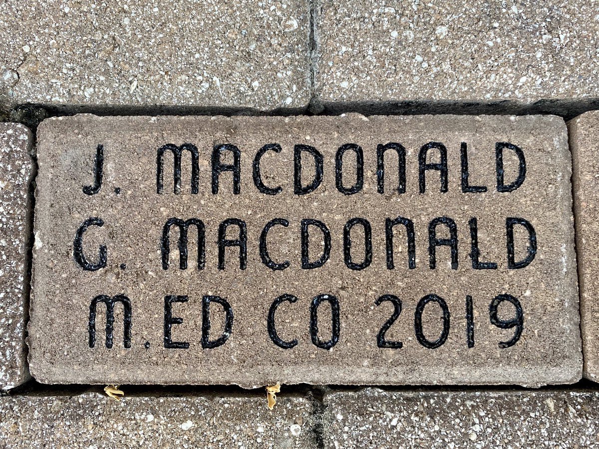 Justin MacDonald tweet media
