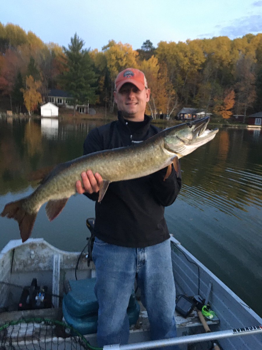 The only good thing about COVID and no football is more time to fish.   Two nights, two fish.  Fun times!