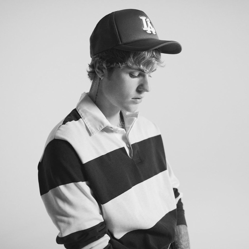 Bieber Novidade tweet media