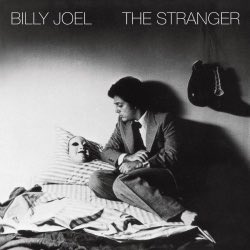 I listened to this classic tonight on my commute home..what are your favorite tracks? #BillyJoel