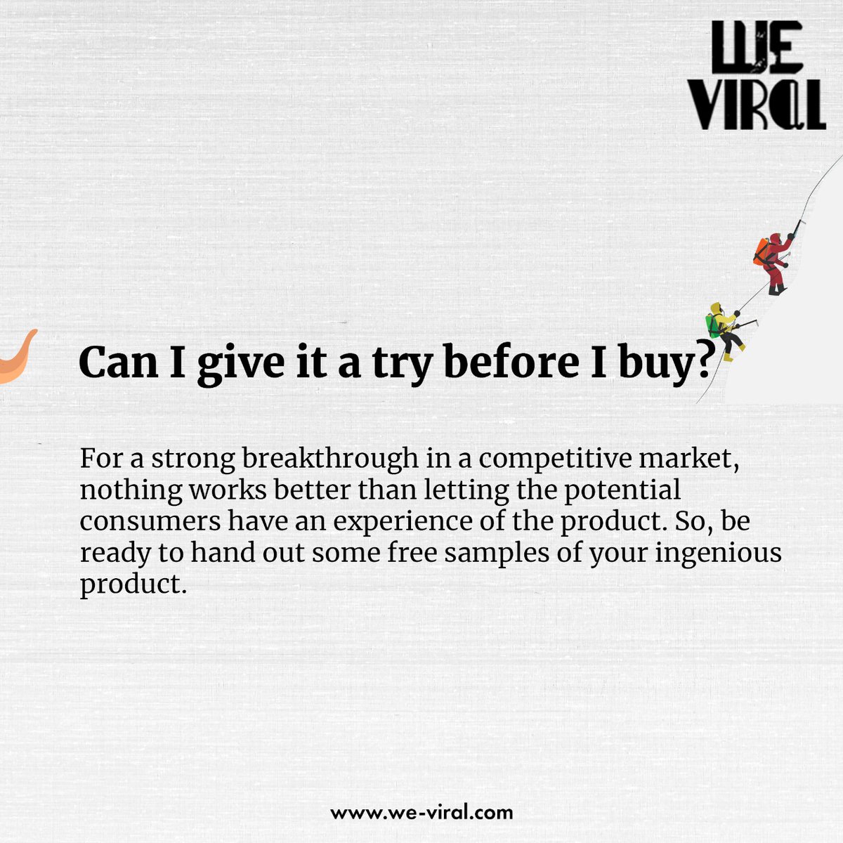 WE_Viral's tweet photo. There's so much more than Natural Beauty. Here's what and how!

#WEViral #DigitalMarketing #SocialMedia https://t.co/ZxY2M6pw5D