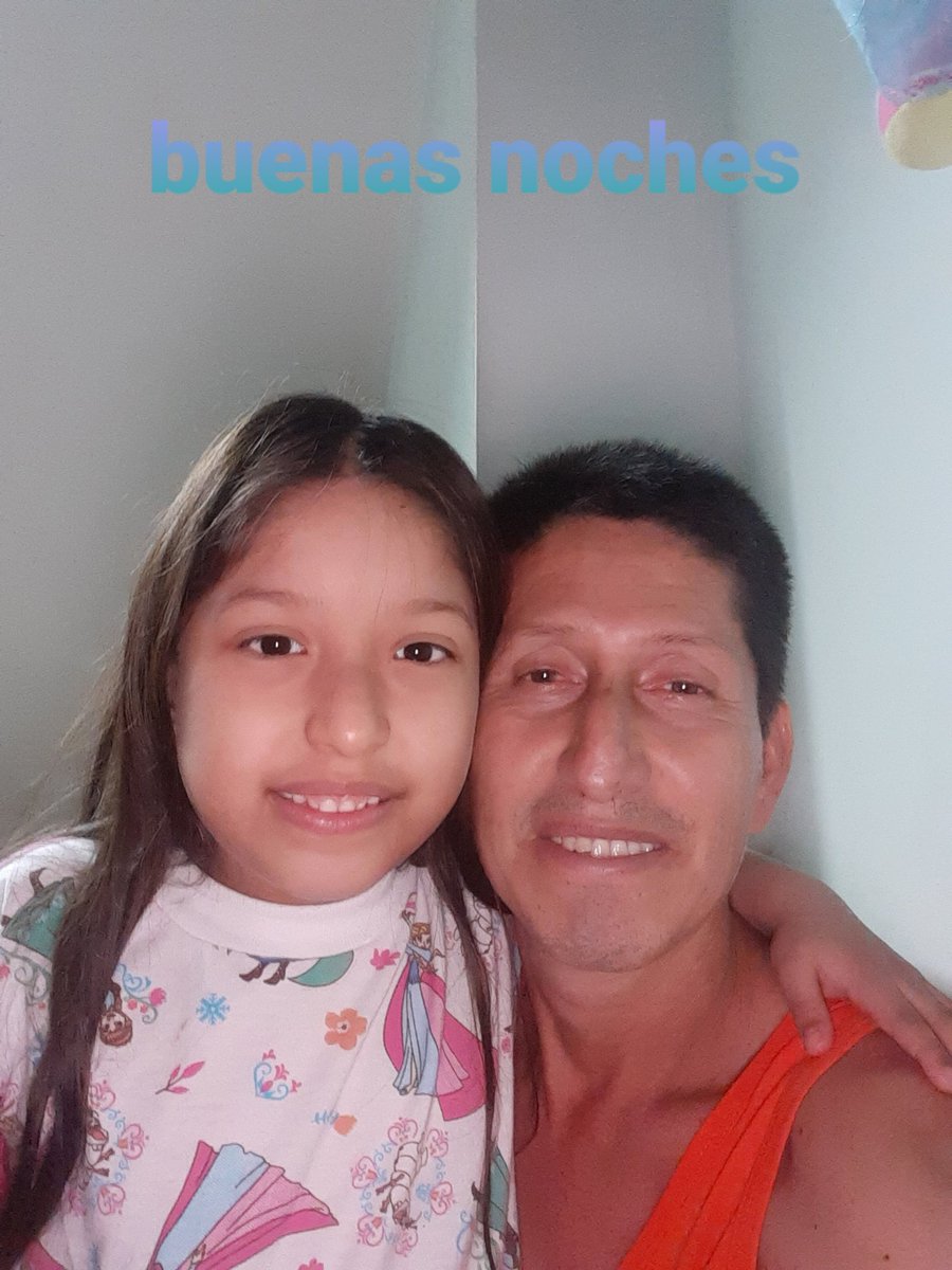 William18465259's tweet photo. Buenas noches https://t.co/8477K8EOg6