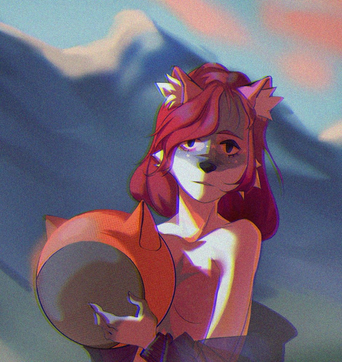 YReasonable's tweet photo. #furry https://t.co/hfi52joGD1