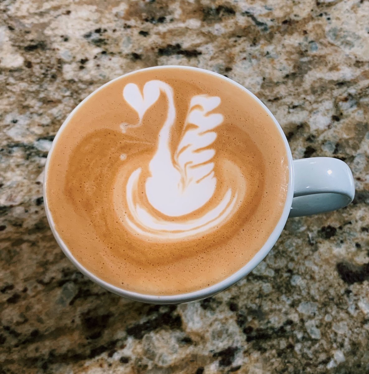 #FunFactFriday: Art is a way of expression, a way of joy, a way of making people understand things which can't be done verbally. Have you made any art today?