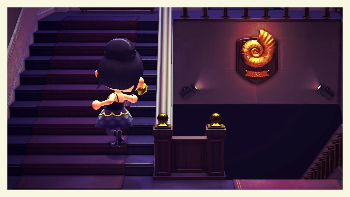 DallasNichole's tweet photo. black swan costume! #AnimalCrossing #ACNH #NintendoSwitch https://t.co/Hin2j5SAKn