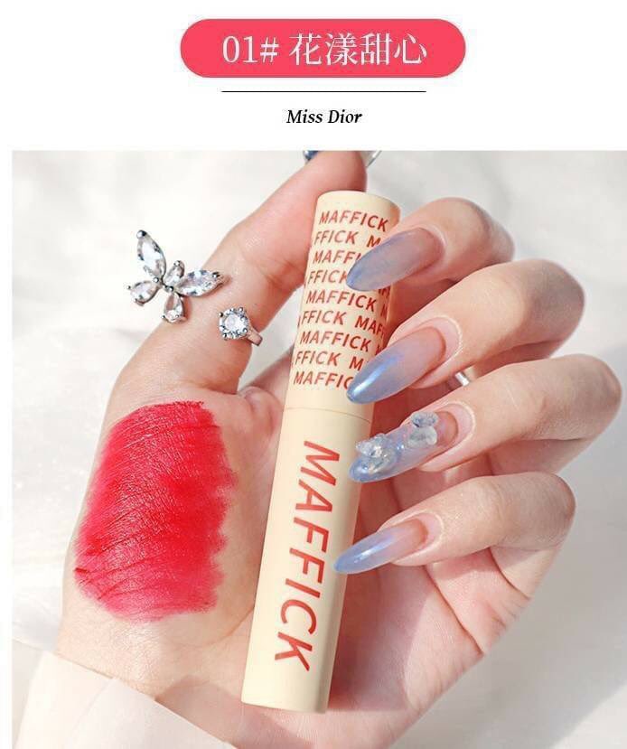 Jetaime Beauty tweet media
