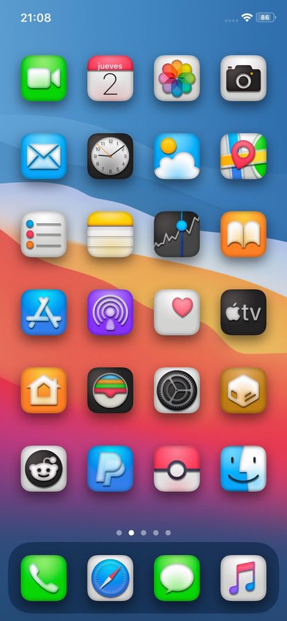 tykology's tweet photo. #BigiOSur GIVEAWAY ๐10 copies๐
Just make RT, follow me and FOLLOW at my brothers @Bosteek @sharklatan @ProfeJuAntonio
Winners in 72 hours โฐ https://t.co/ejv0Egbw6A