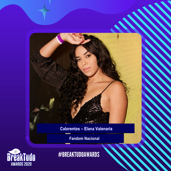 breaktudoawards's tweet photo. Vote em Calorentos, fãs da Elava Valenaria, para Fandom Nacional no BreakTudo Awards 2020, para votar use as hashtags #BreakTudoAwards e #Calorentos em seus tweets. Responda 10 vezes esse tweet comentando qualquer coisa e usando as hashtags. https://t.co/O7R1BnGR8y