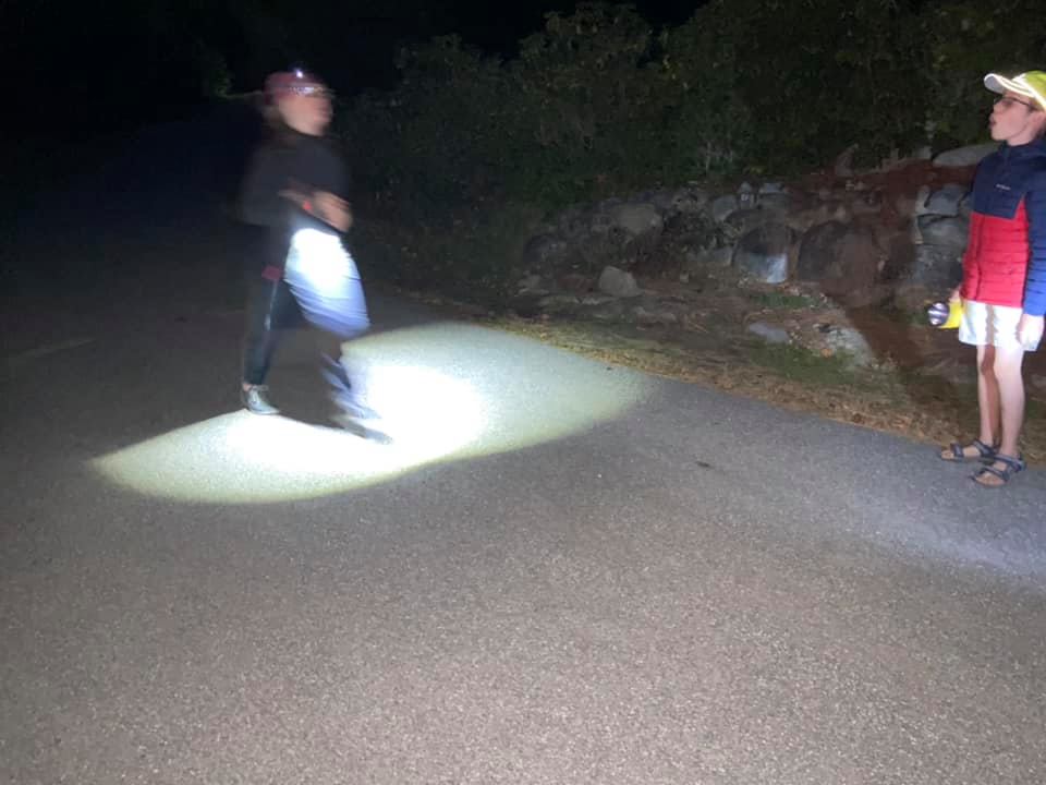 MattForrestVW's tweet photo. One might say it was a...โFlashlight Night.โ ๐ #NewHampshireLife #RuralLiving #CountryLife #FlashlightNight #FlashlightTag #Parenting https://t.co/64UMoUDuxU