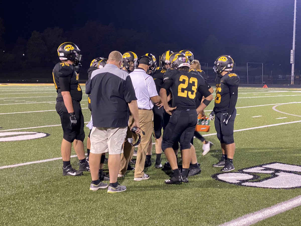 Hamilton Football tweet media