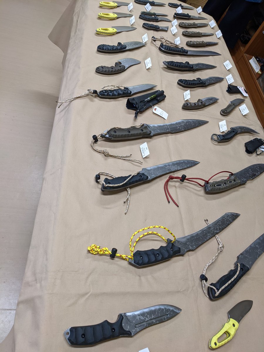 Kiku Knives キクナイフ On Twitter あいにくの雨ですが 本日営業しております