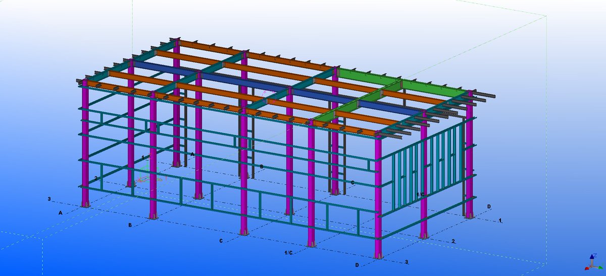 junyousteel's tweet image. # TPA Housing #
9.8mx19.6mx7.5m(H)
The airport Ground Service Building in Guangzhou.
P: + 86 13535848691(Whatsapp/Wechat)
E: sue.hsu@tpa-prefabhouse.com

#steelstructurebuilding
#steelstructureworkshop
#steelstructurewarehouse
