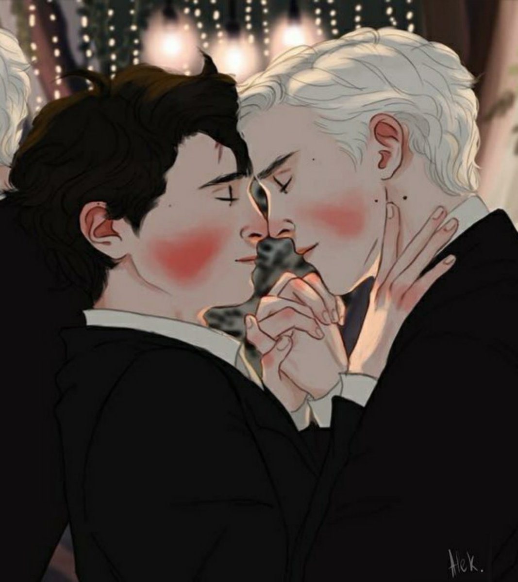 oclinquebrado's tweet photo. 𝒂𝒖 𝒅𝒓𝒂𝒓𝒓𝒚! - 𝒚𝒖𝒍𝒆 𝒃𝒂𝒍𝒍
aonde Draco Malfoy é desafiado a convidar Harry Potter ao Baile de Inverno

ou

aonde Harry defende Draco do seu ex-namorado abusivo Blaise Zabini, e um sentimento inesperado surge entre Malfoy e Potter https://t.co/IJGLfgKUiE