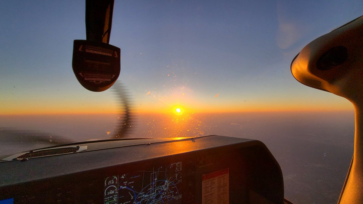 lrixford's tweet photo. When 2020 continues its wonderful trend of being 2020, you find a way to lift your spirits. Flying atrip for @PilotsNPaws was a good start.
1 of the 3 was even named after yours truly.
How could one resist helping #Fraizer, #Freya, and #Rixford fly home? https://t.co/DTd3Ube8t8
