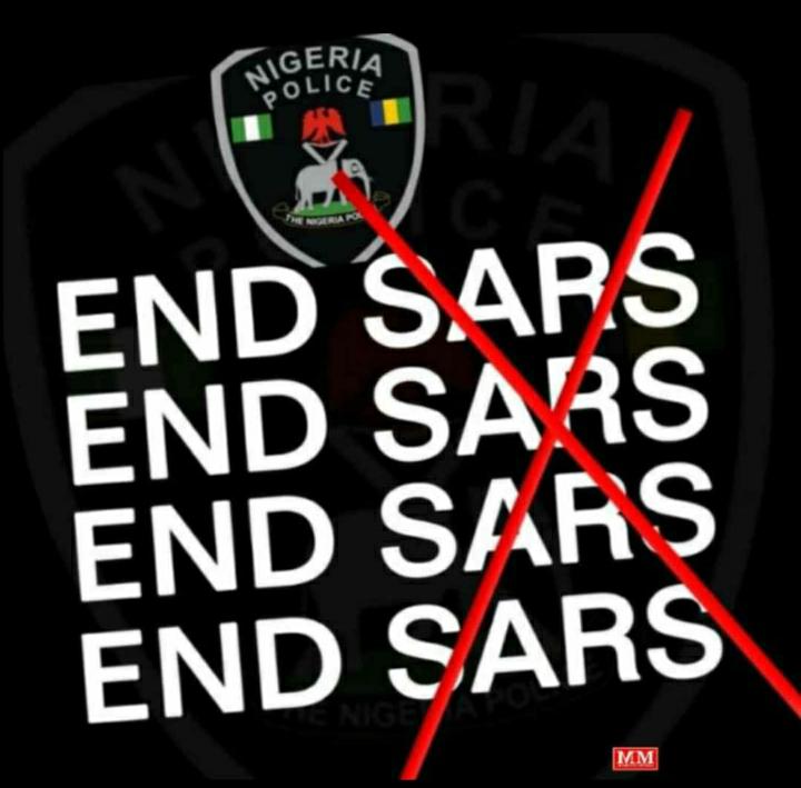 Choicecassy's tweet photo. Stop the violence
#EndSARS #EndSarsNow https://t.co/BwWlbAFf0b