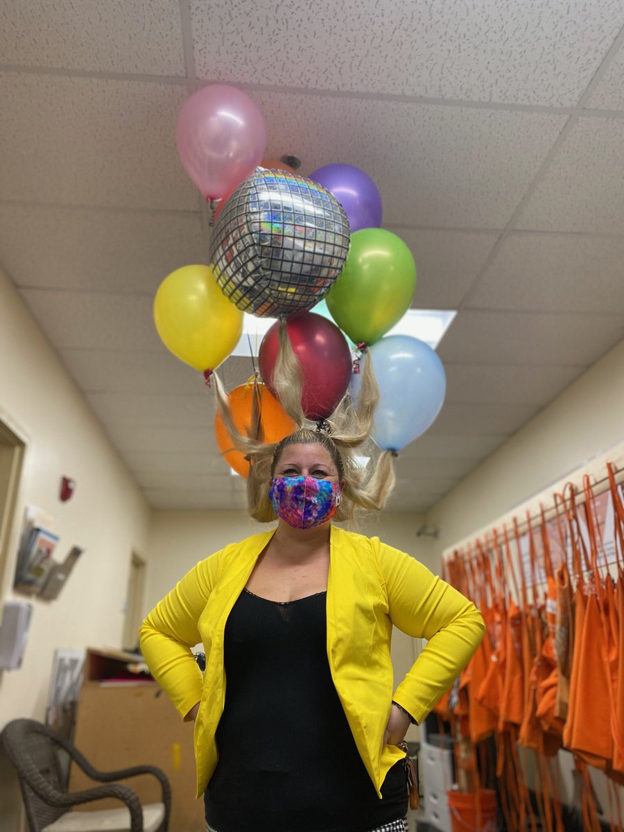 Kristal (my tweets are my own) tweet media