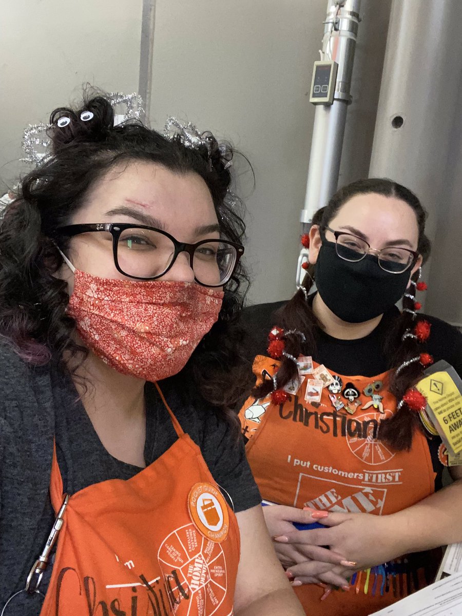 Kristal (my tweets are my own) tweet media