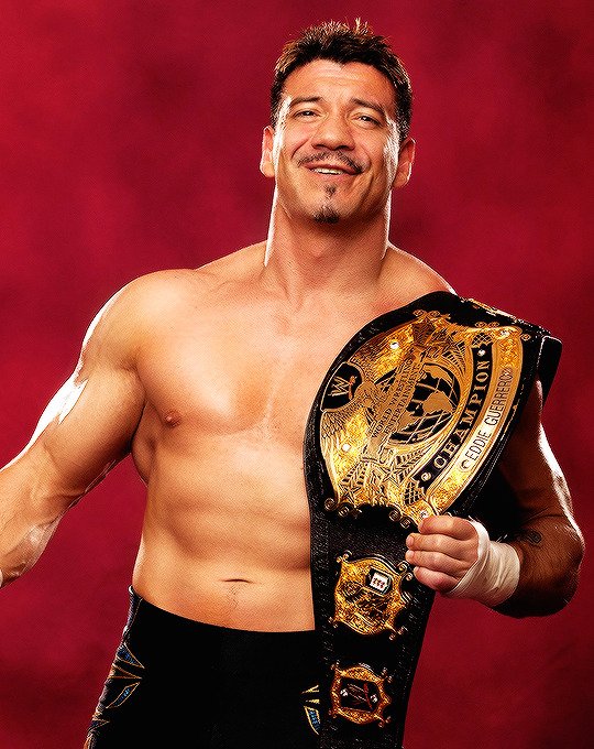 Happy Birthday To Eddie Guerrero Real Talk      