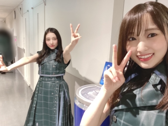 Mizuki 坂道ブログ画像発信中 On Twitter しーちゃん おはようございますメンバーの佐藤詩織が ラストライブをもって卒業することが発表されました 才能溢れるしーちゃんがじっくり考えた上での前向きな決断という事で 彼女のこれからを心から応援しています